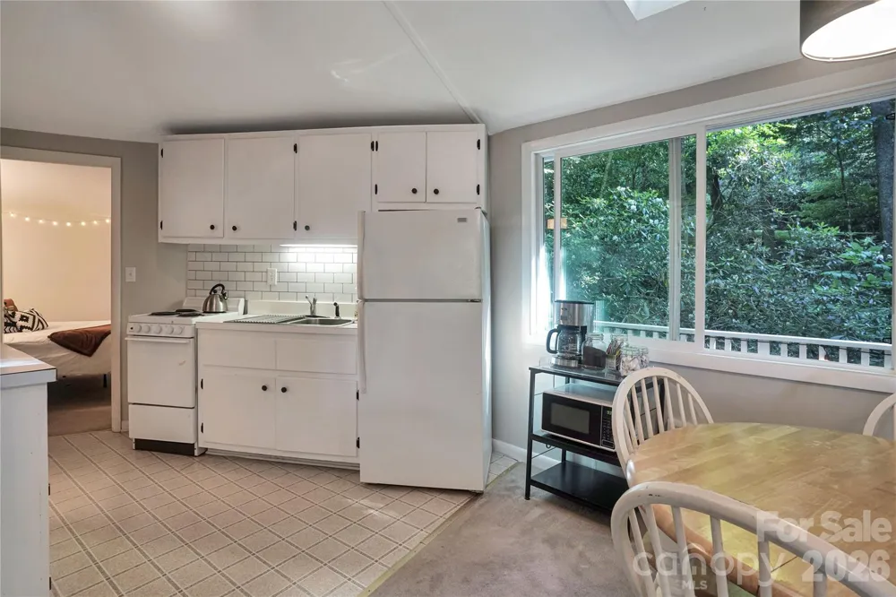 560 Laurel Ridge Road Banner Elk, NC 28604