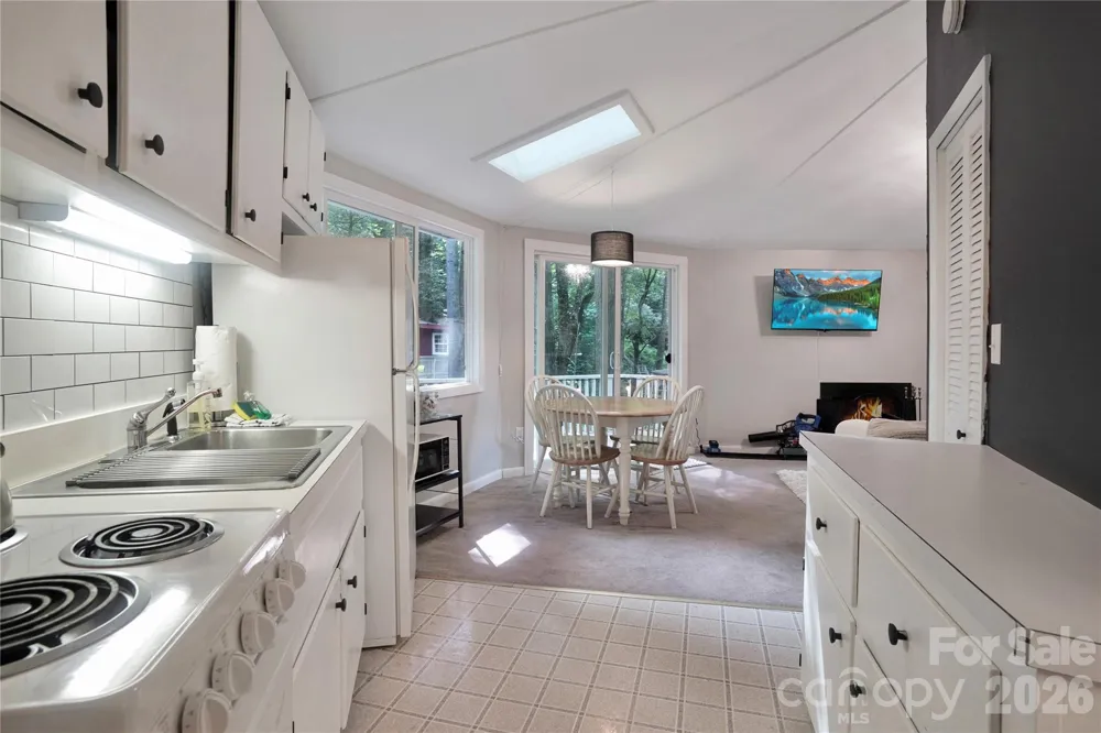 560 Laurel Ridge Road Banner Elk, NC 28604