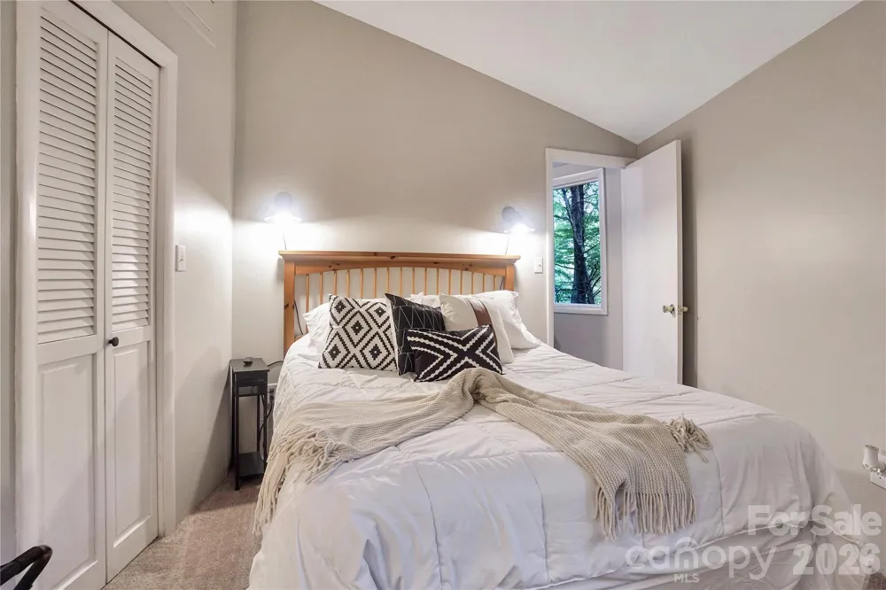 560 Laurel Ridge Road Banner Elk, NC 28604