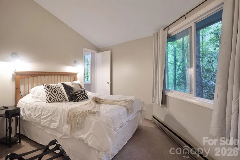 560 Laurel Ridge Road Banner Elk, NC 28604