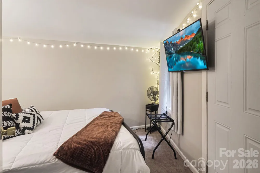 560 Laurel Ridge Road Banner Elk, NC 28604