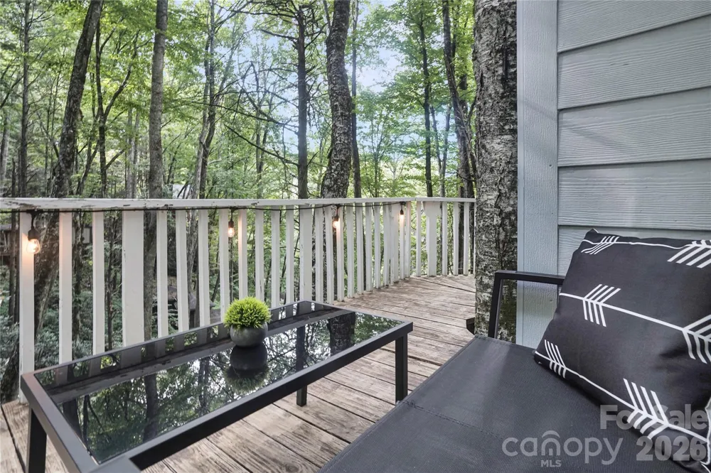 560 Laurel Ridge Road Banner Elk, NC 28604