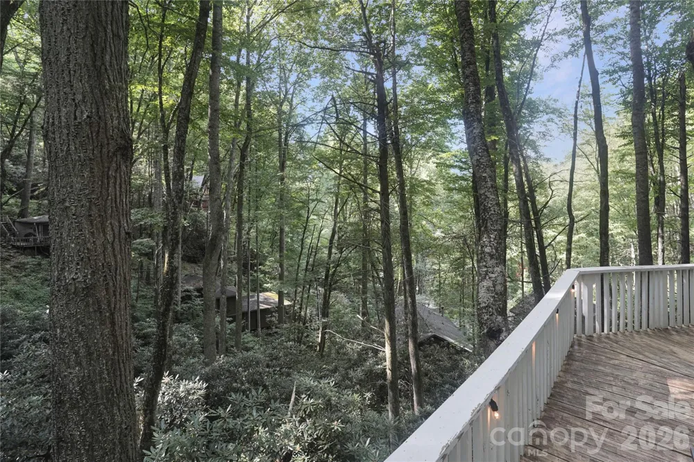 560 Laurel Ridge Road Banner Elk, NC 28604