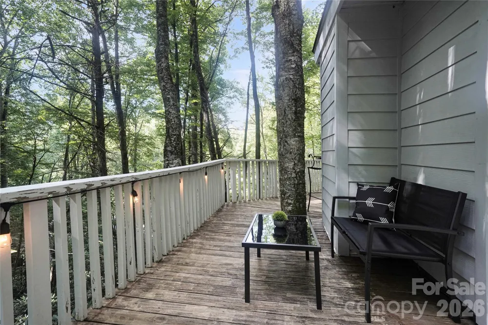 560 Laurel Ridge Road Banner Elk, NC 28604