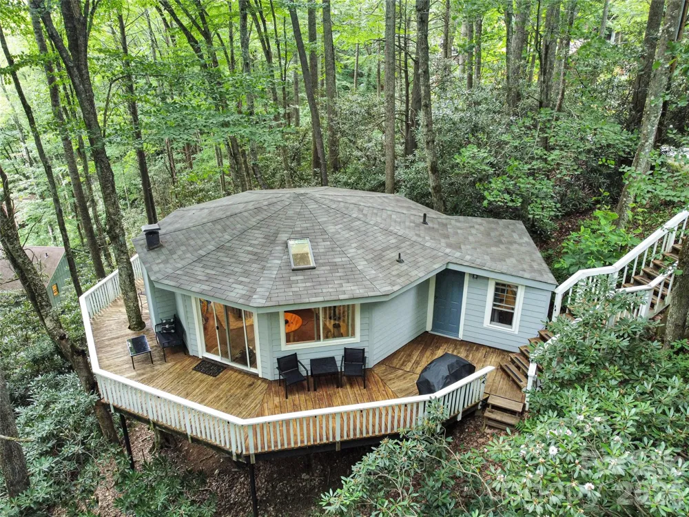 560 Laurel Ridge Road Banner Elk, NC 28604