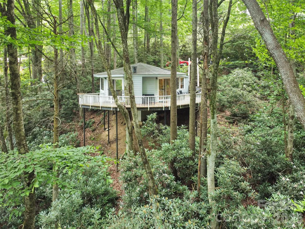 560 Laurel Ridge Road Banner Elk, NC 28604