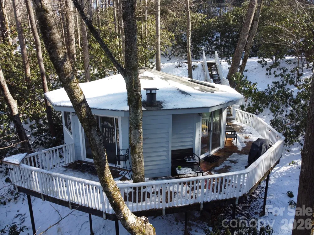 560 Laurel Ridge Road Banner Elk, NC 28604
