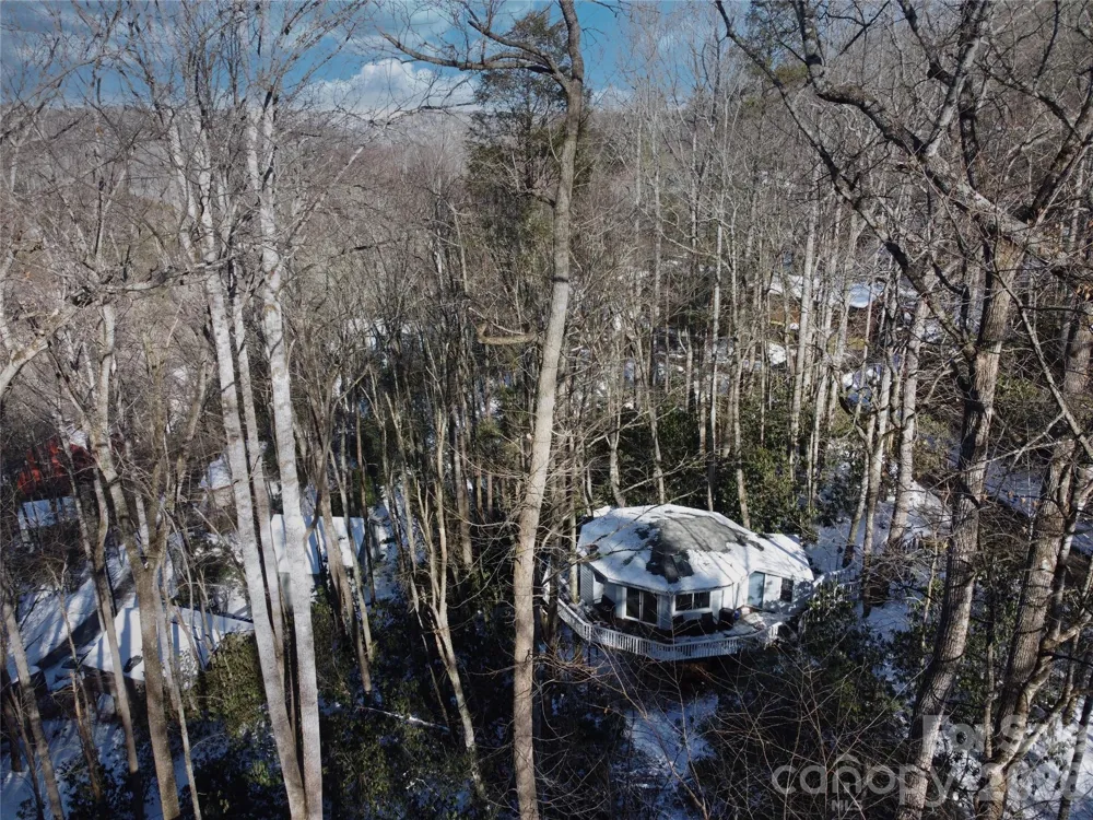 560 Laurel Ridge Road Banner Elk, NC 28604