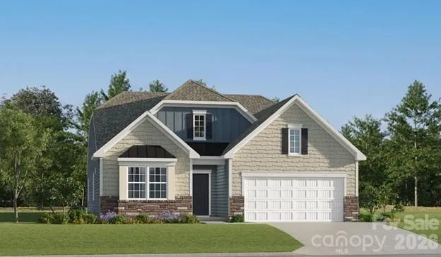 7110 Juneberry Way Maiden, NC 28650