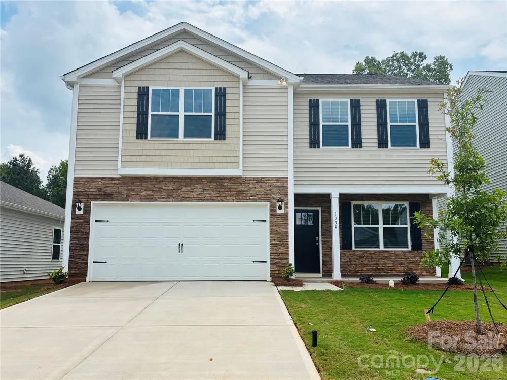 1330 Lily Drive Richburg, SC 29729