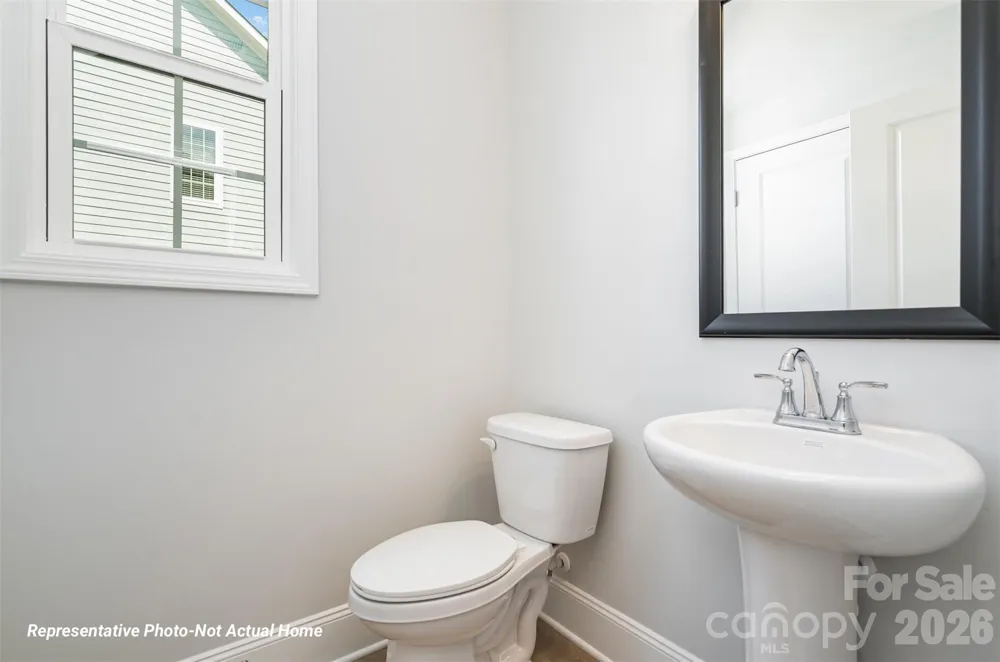 10225 Rainier Trail Drive NW Huntersville, NC 28078