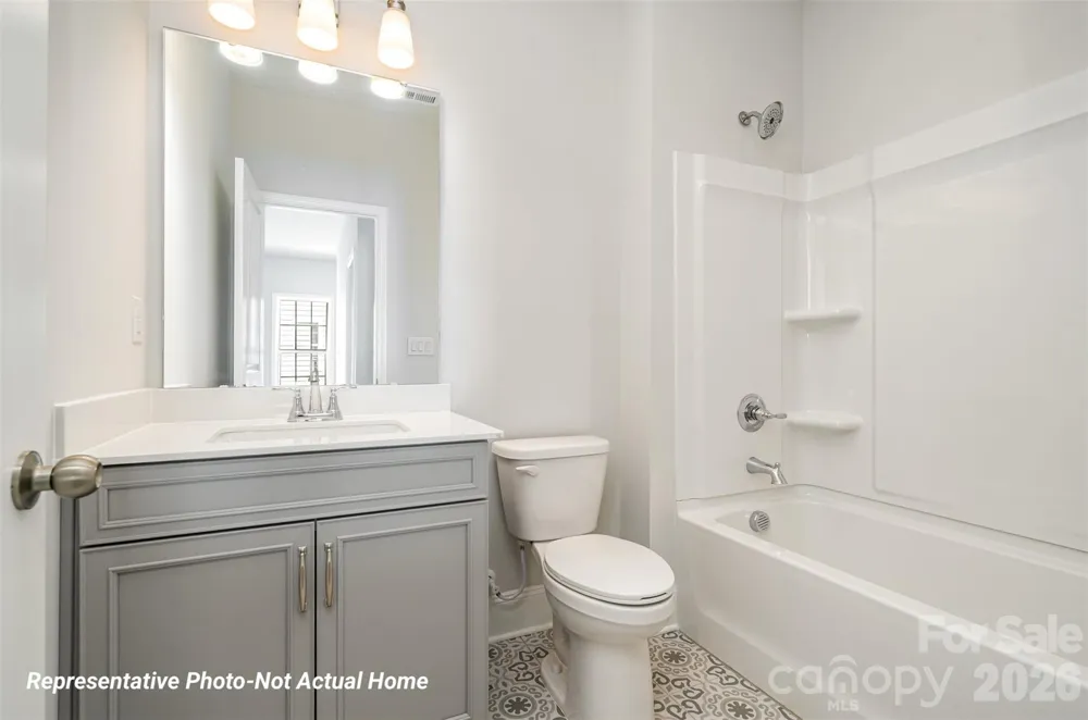 10225 Rainier Trail Drive NW Huntersville, NC 28078