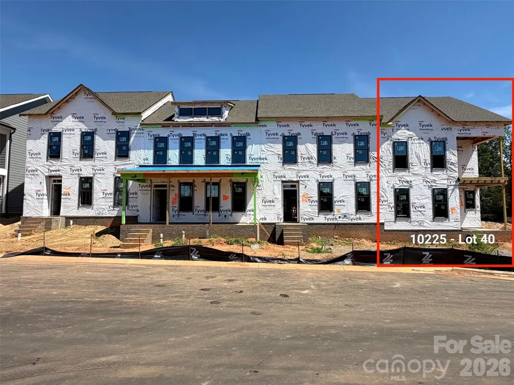10225 Rainier Trail Drive NW Huntersville, NC 28078