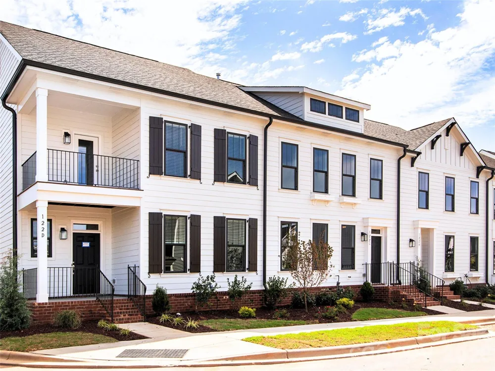10225 Rainier Trail Drive NW Huntersville, NC 28078