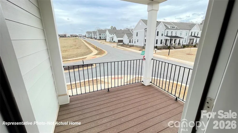 10225 Rainier Trail Drive NW Huntersville, NC 28078