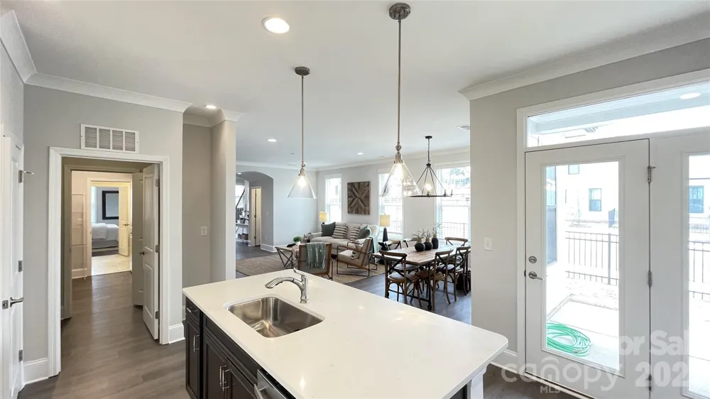 10225 Rainier Trail Drive NW Huntersville, NC 28078
