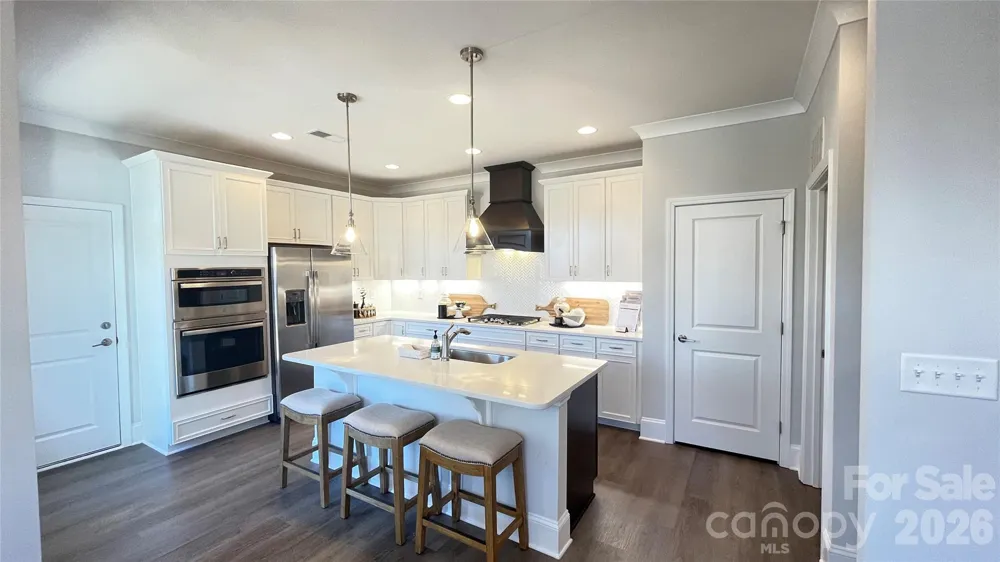 10225 Rainier Trail Drive NW Huntersville, NC 28078