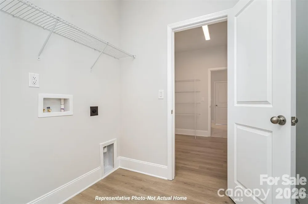 10225 Rainier Trail Drive NW Huntersville, NC 28078