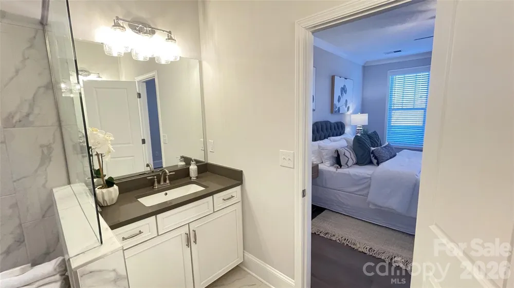 10225 Rainier Trail Drive NW Huntersville, NC 28078