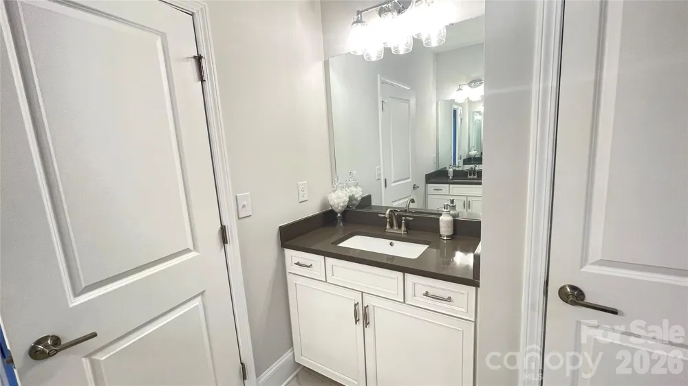 10225 Rainier Trail Drive NW Huntersville, NC 28078