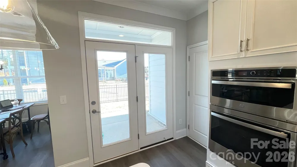10225 Rainier Trail Drive NW Huntersville, NC 28078