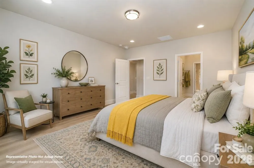 10225 Rainier Trail Drive NW Huntersville, NC 28078