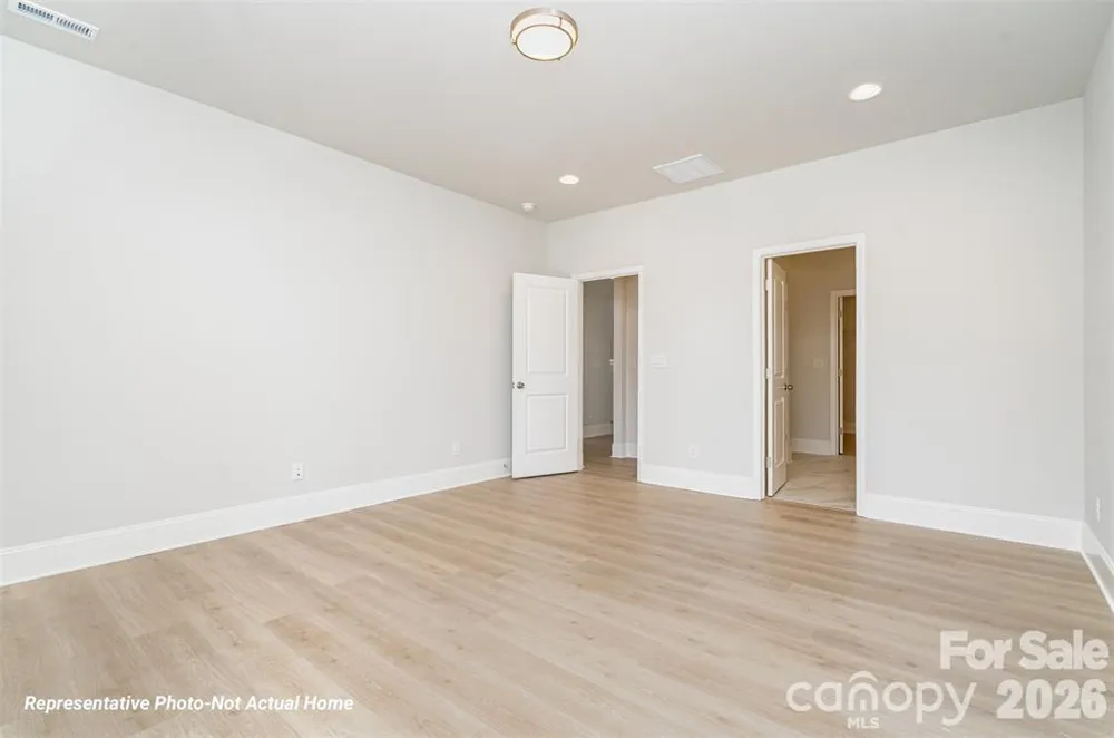 10225 Rainier Trail Drive NW Huntersville, NC 28078