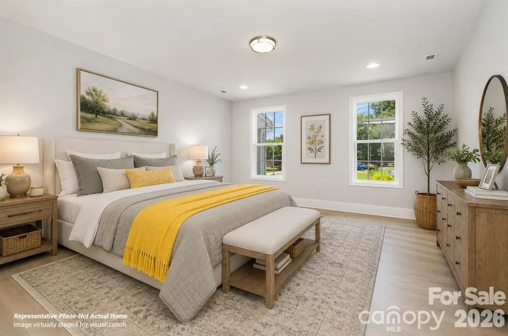 10225 Rainier Trail Drive NW Huntersville, NC 28078