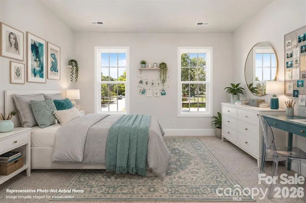 10225 Rainier Trail Drive NW Huntersville, NC 28078