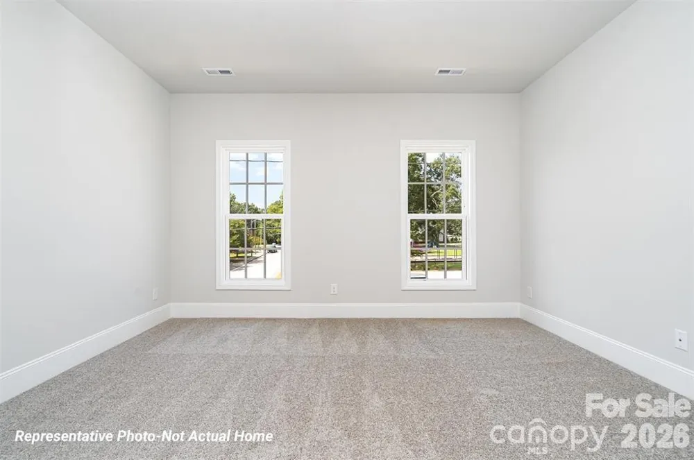 10225 Rainier Trail Drive NW Huntersville, NC 28078