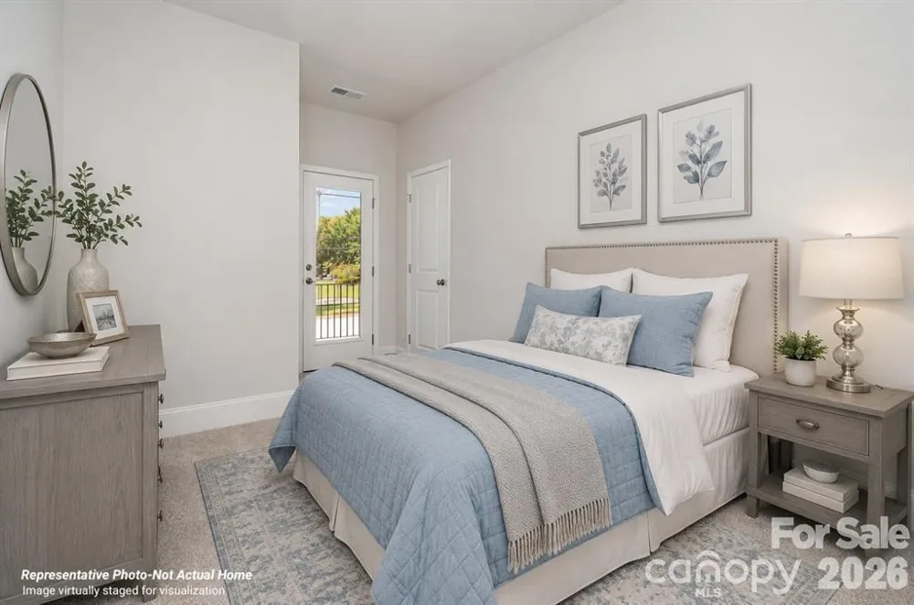 10225 Rainier Trail Drive NW Huntersville, NC 28078