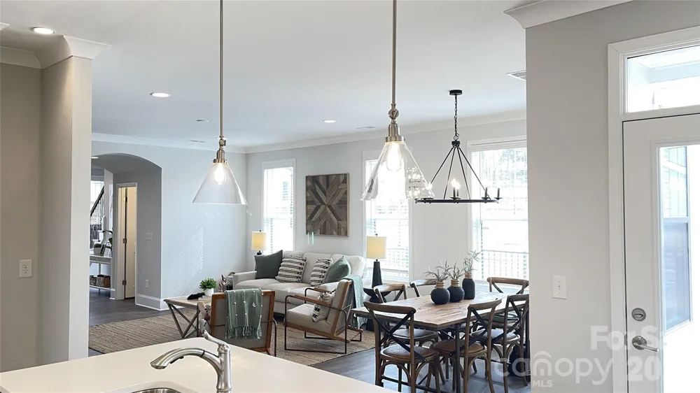 10225 Rainier Trail Drive NW Huntersville, NC 28078