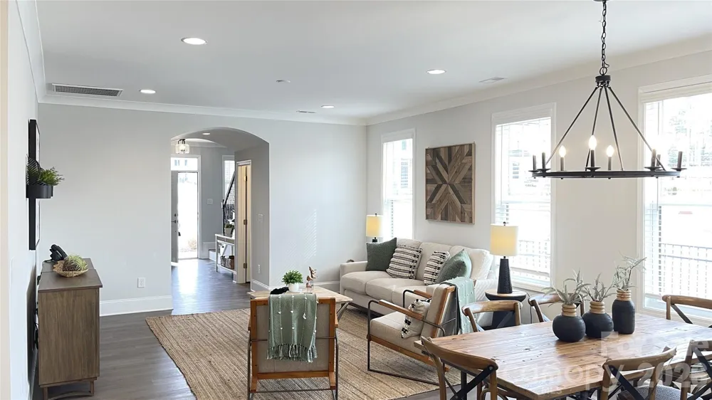 10225 Rainier Trail Drive NW Huntersville, NC 28078