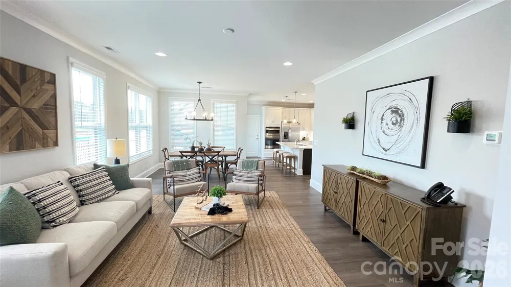 10225 Rainier Trail Drive NW Huntersville, NC 28078
