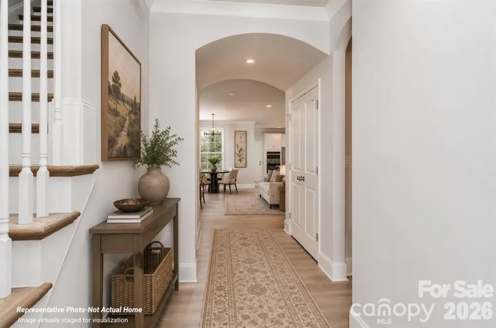 10225 Rainier Trail Drive NW Huntersville, NC 28078