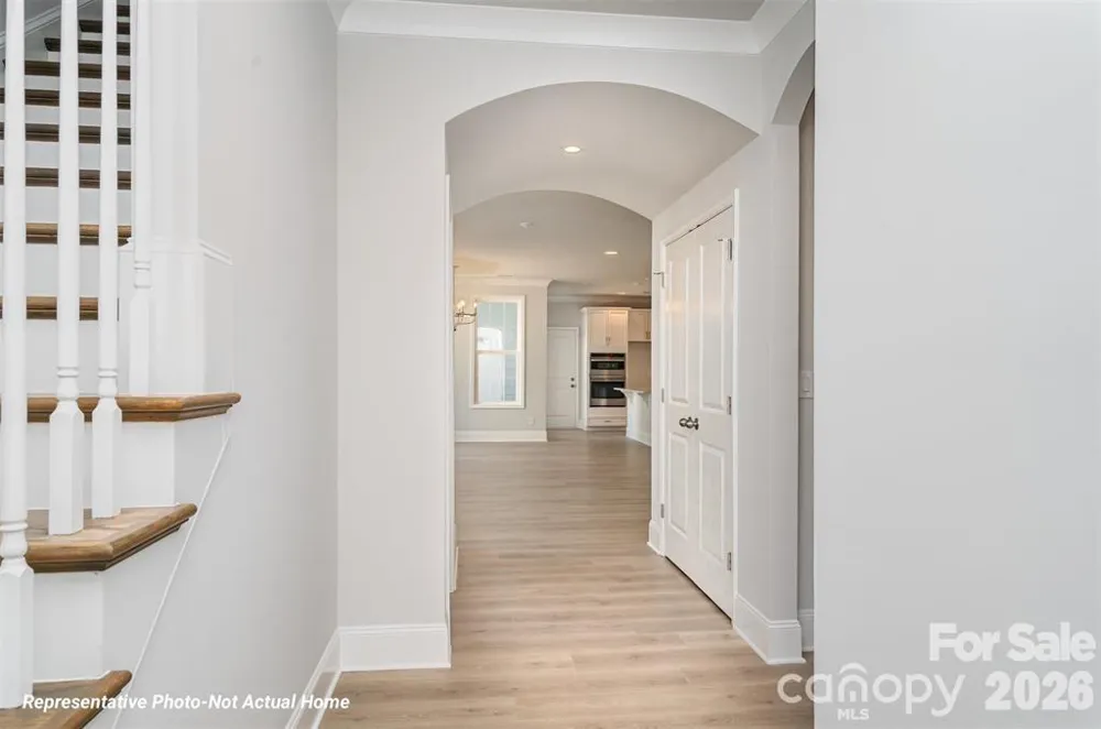 10225 Rainier Trail Drive NW Huntersville, NC 28078