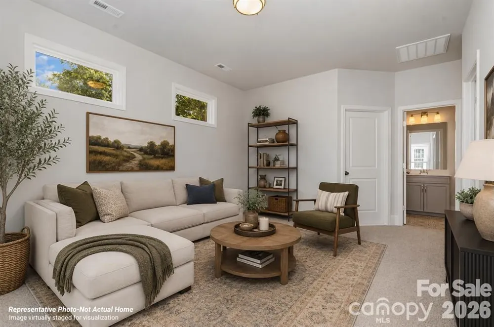 10225 Rainier Trail Drive NW Huntersville, NC 28078