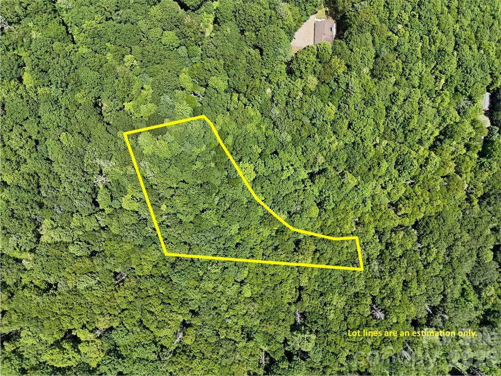 Lot #67 Spring Drive Maggie Valley, NC 28751