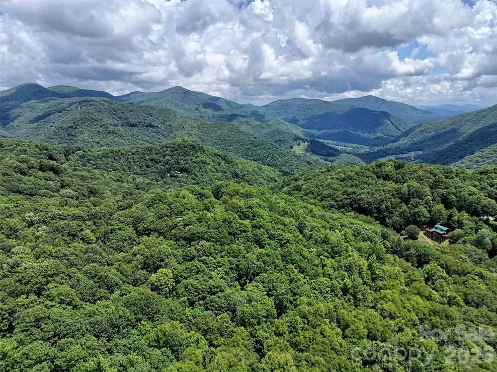 Lot #67 Spring Drive Maggie Valley, NC 28751