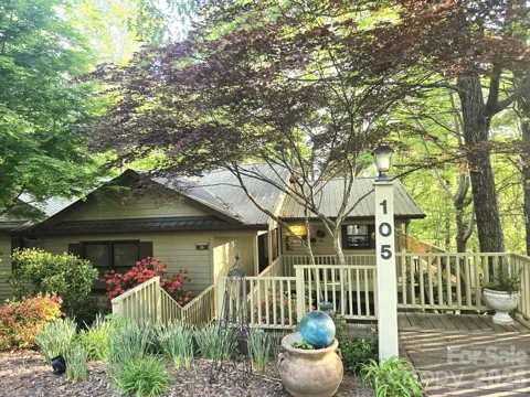 105 Bent Creek Boulevard #16