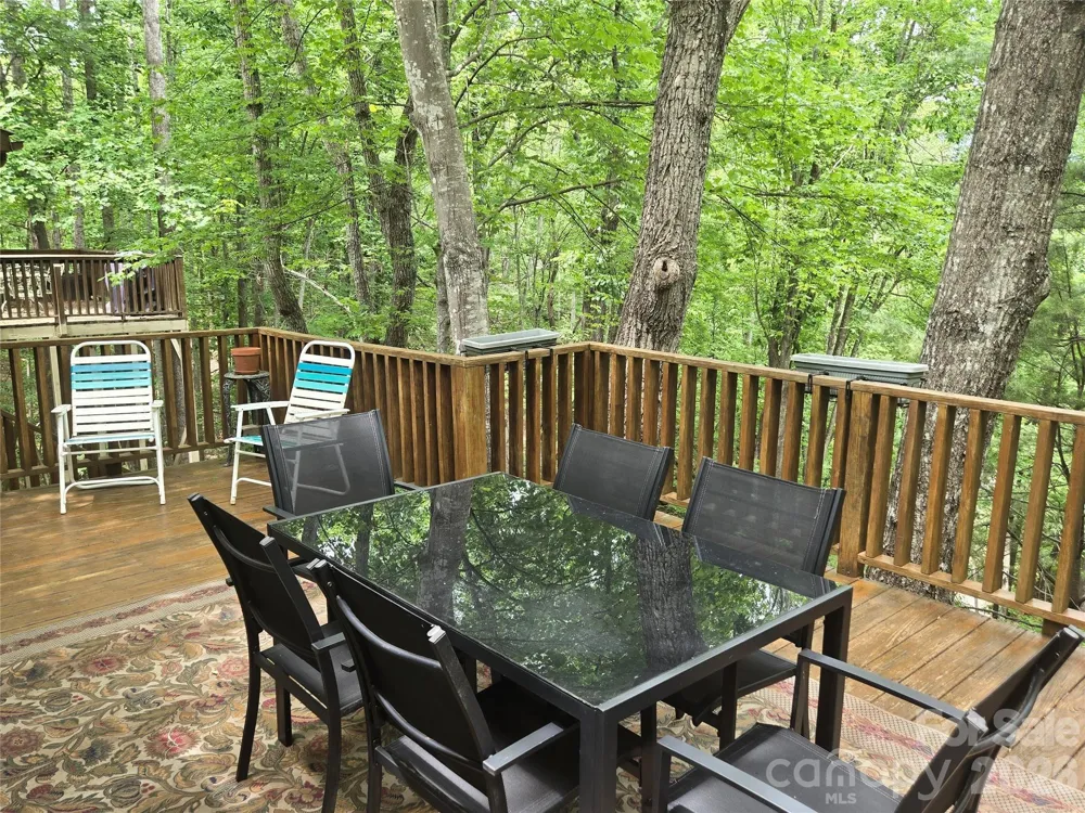 105 Bent Creek Boulevard #16 Lake Lure, NC 28746