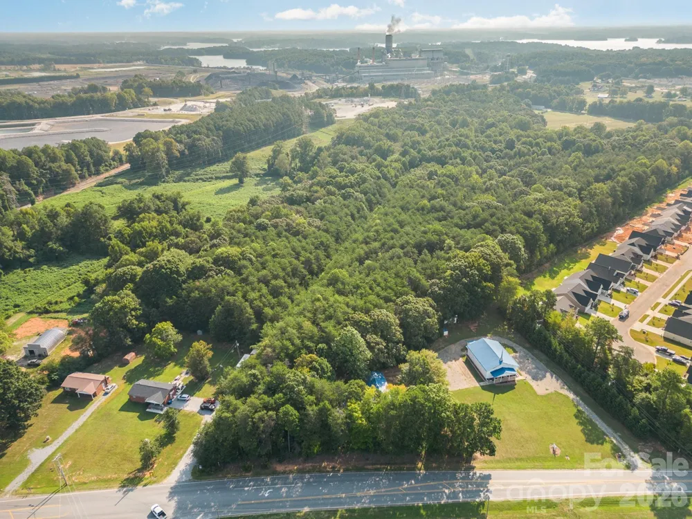 8137 McDonald Drive Sherrills Ford, NC 28673