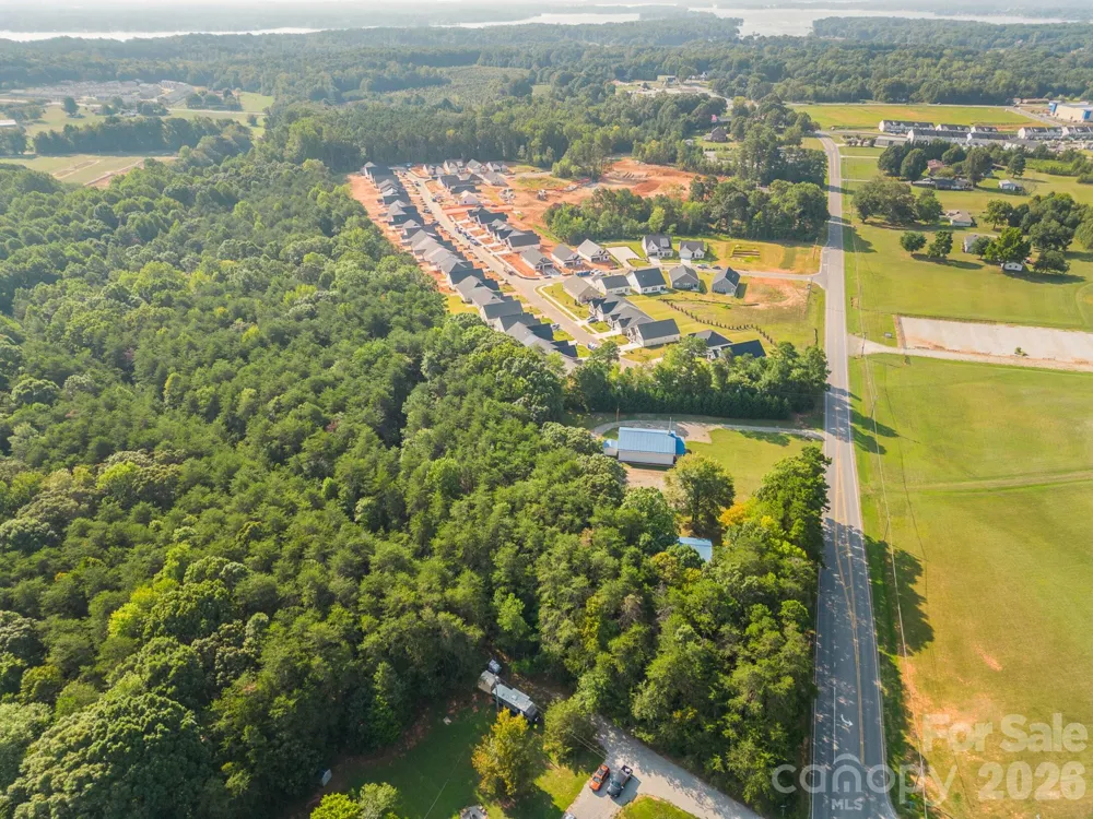 8137 McDonald Drive Sherrills Ford, NC 28673