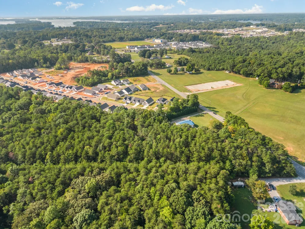 8137 McDonald Drive Sherrills Ford, NC 28673