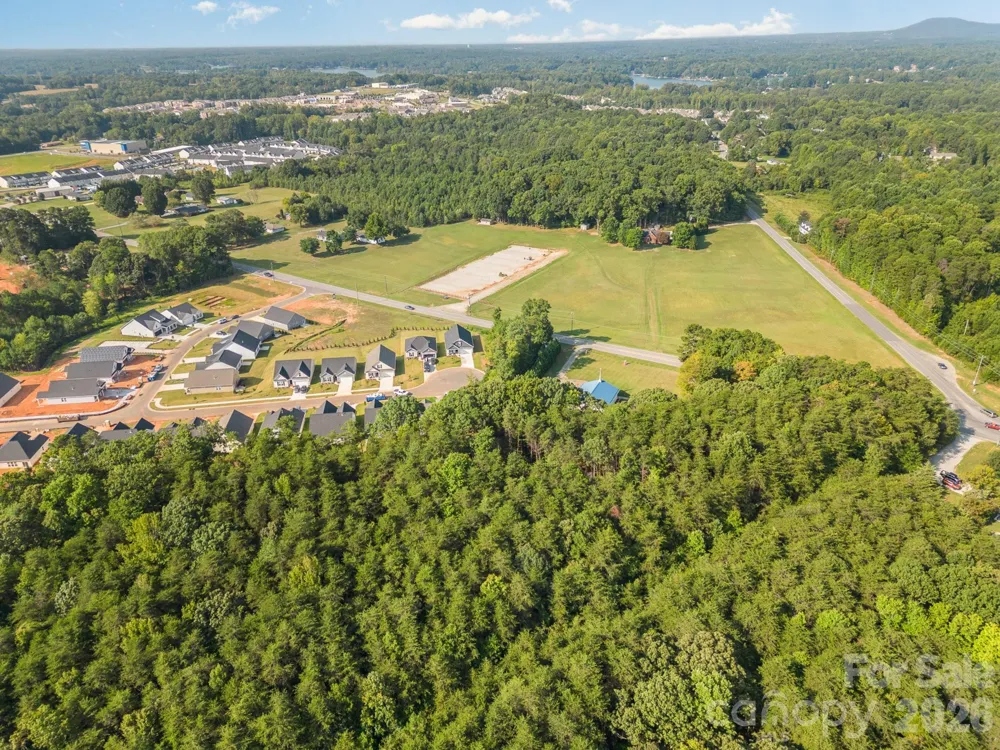 8137 McDonald Drive Sherrills Ford, NC 28673