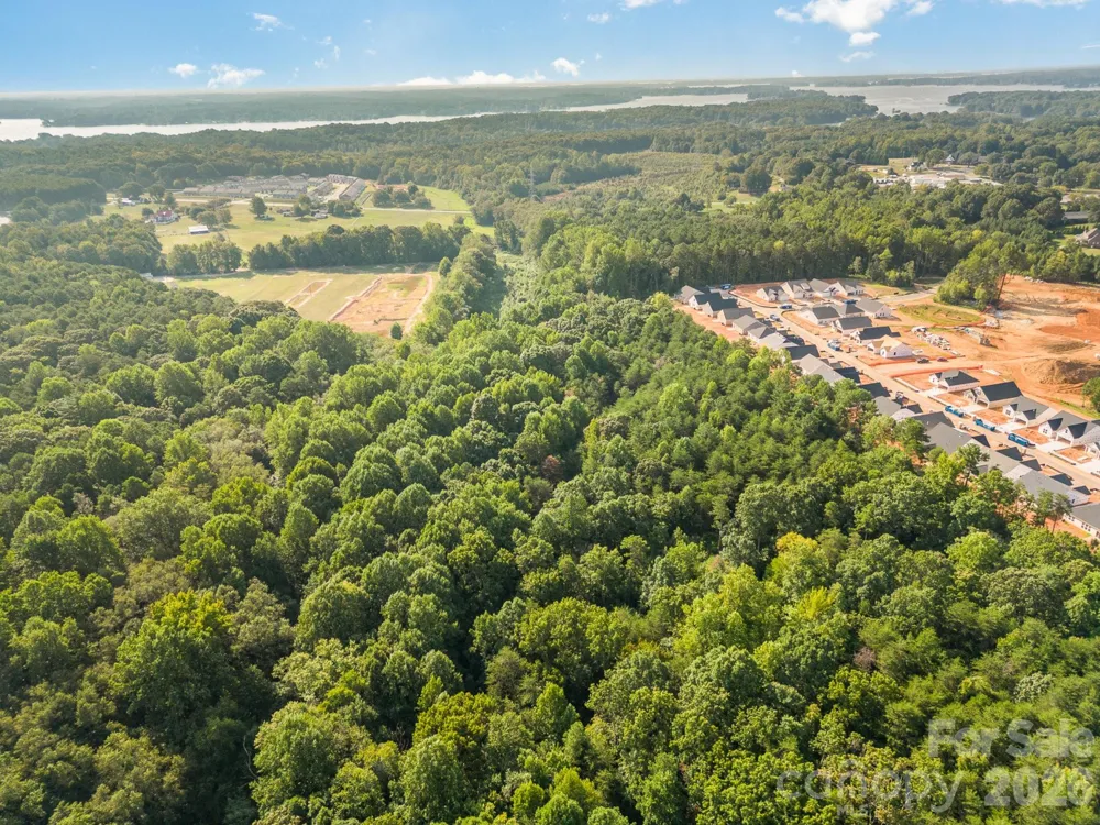 8137 McDonald Drive Sherrills Ford, NC 28673