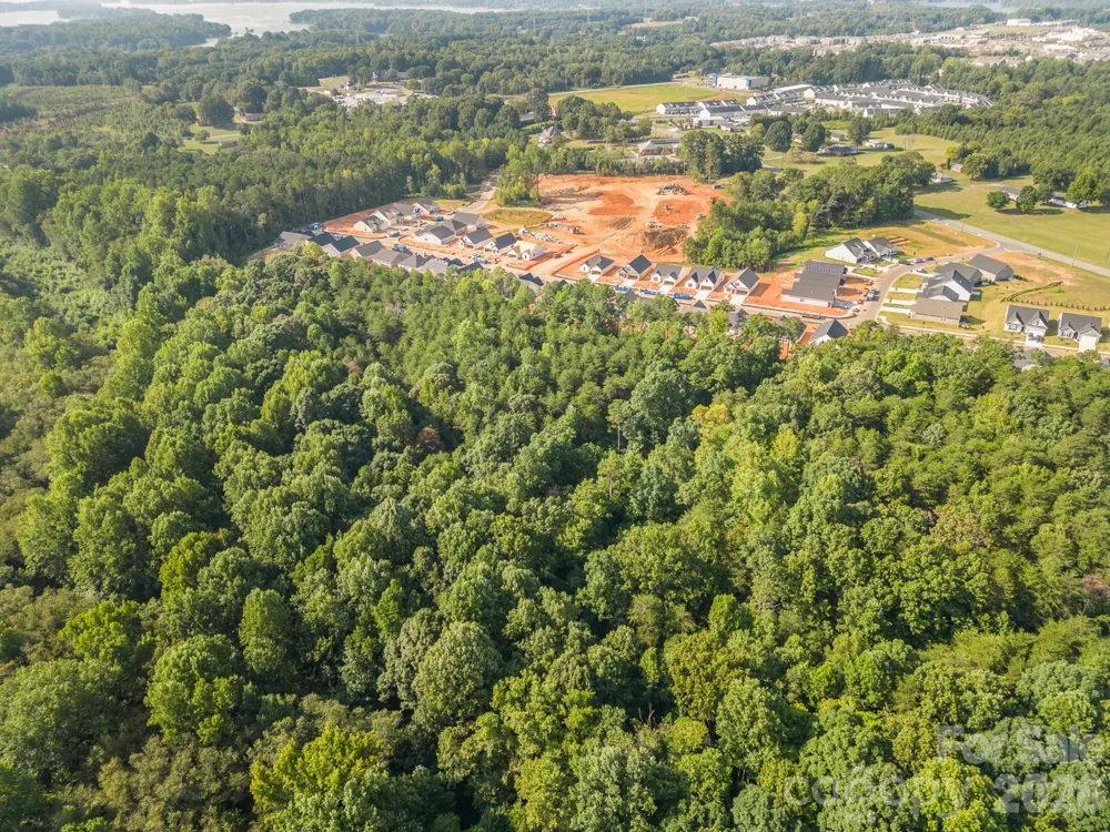 8137 McDonald Drive Sherrills Ford, NC 28673