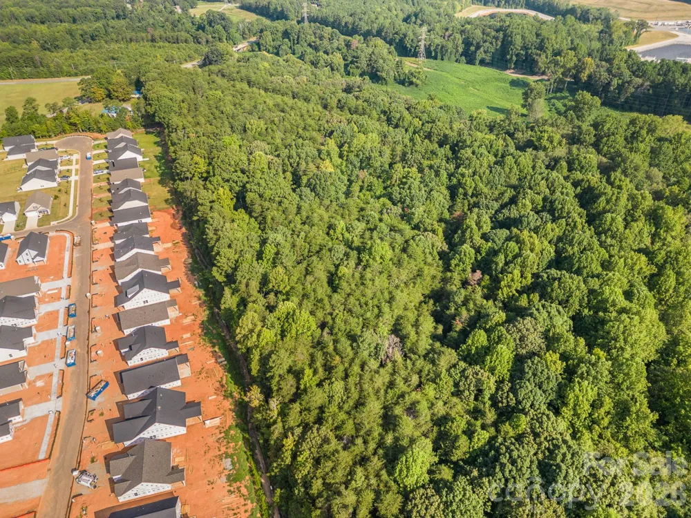 8137 McDonald Drive Sherrills Ford, NC 28673
