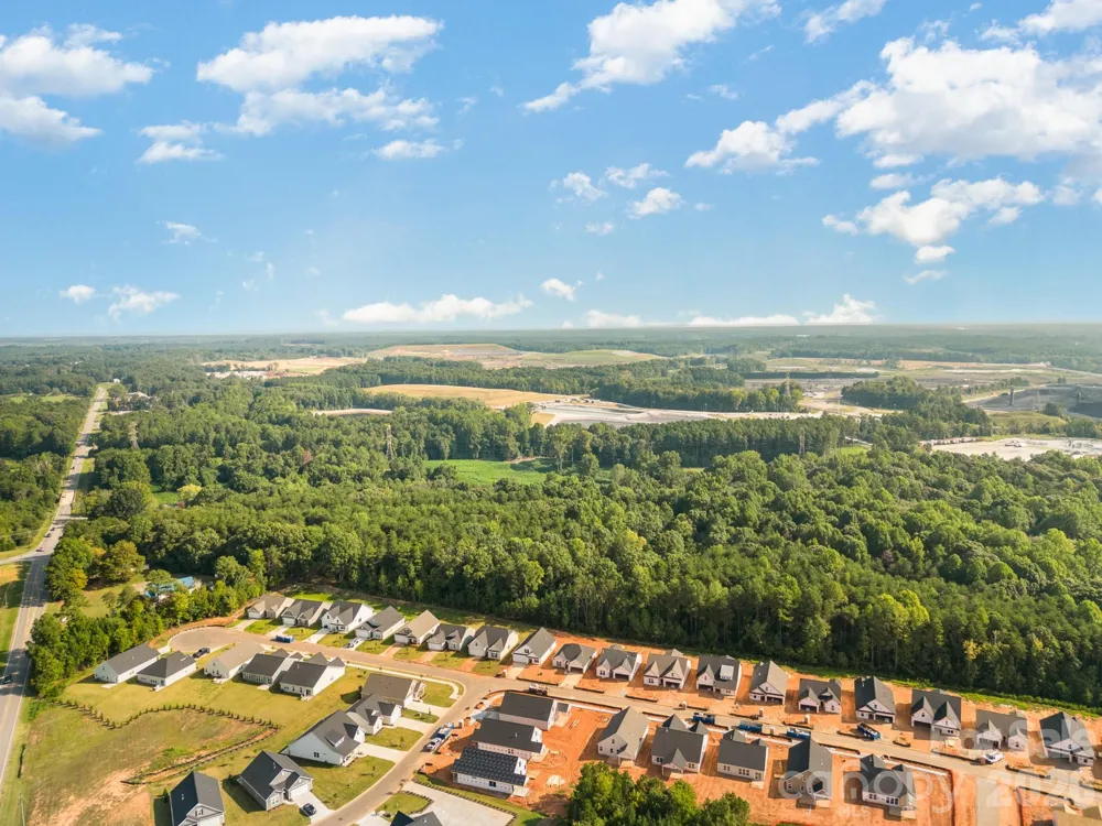 8137 McDonald Drive Sherrills Ford, NC 28673