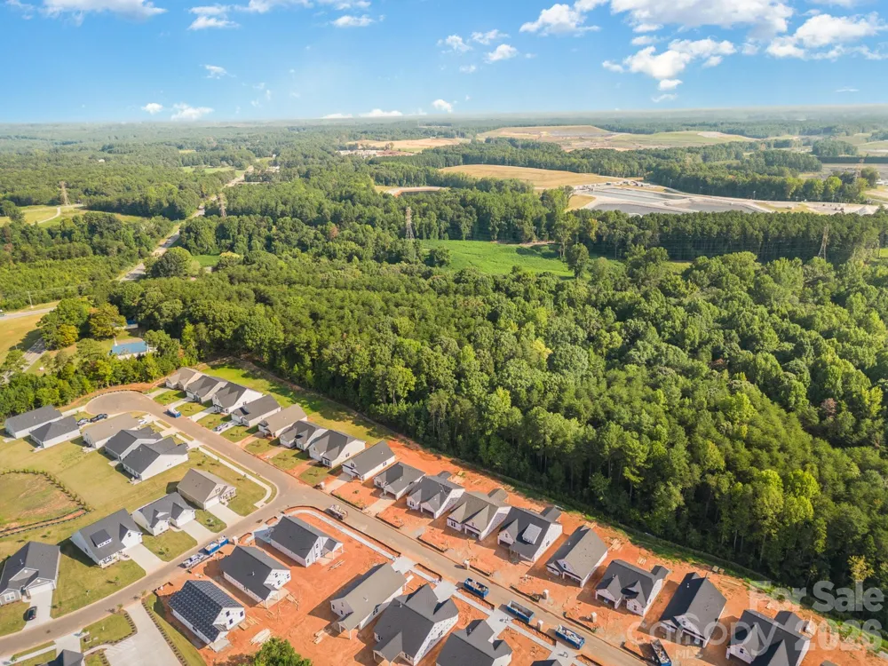 8137 McDonald Drive Sherrills Ford, NC 28673